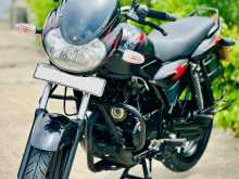 Bajaj Discover 135 2010 Motorbike