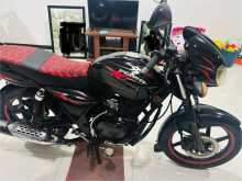 Bajaj Discover 135 2007 Motorbike
