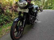 Bajaj Discover 135 2007 Motorbike