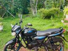 Bajaj Discover 135 2010 Motorbike