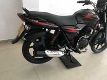 Bajaj Discover 135 2010 Motorbike