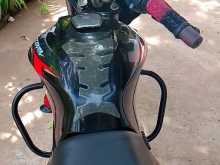 Bajaj Discover 135 2009 Motorbike