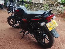 Bajaj Discover 135 2007 Motorbike