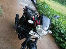 Bajaj Discover 135 2008 Motorbike