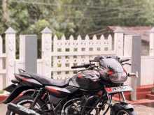 Bajaj Discover 135 2009 Motorbike