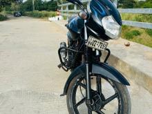 Bajaj Discover 135 2007 Motorbike