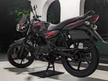 Bajaj Discover 135 2010 Motorbike