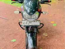 Bajaj Discover 135 2010 Motorbike