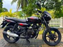 Bajaj Discover 2009 Motorbike
