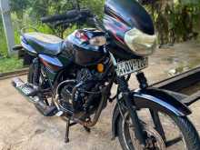Bajaj Discover 135 2009 Motorbike
