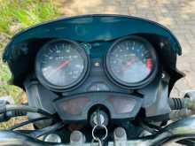 Bajaj Discover 135 2011 motorcycle