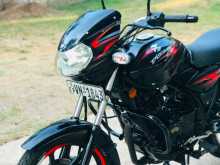 Bajaj Discover 135 2009 Motorbike