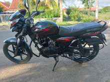 Bajaj Discover 2009 Motorbike