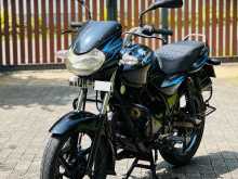 Bajaj Discover 135 2008 Motorbike