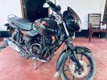 Bajaj Discover 135 2010 Motorbike