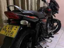 Bajaj Discover 135 2010 Motorbike