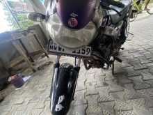 Bajaj Discover 135 2010 Motorbike