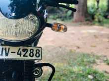 Bajaj Discover 135 2009 Motorbike