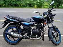 Bajaj Discover 135 2011 Motorbike