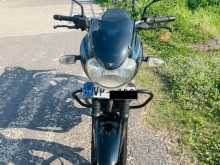 Bajaj Discover 135 2010 Motorbike