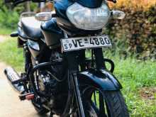 Bajaj Discover 135 2009 Motorbike