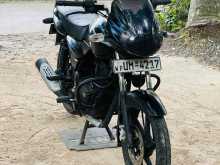 Bajaj Discover 135 2008 Motorbike