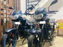 Bajaj Discover 135 2009 Motorbike