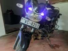 Bajaj Discover 135 2008 Motorbike