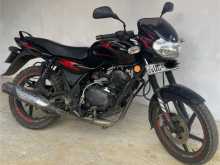 Bajaj Discover 135 2007 motorcycle