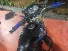 Bajaj Discover 135 2008 Motorbike