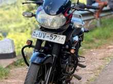 Bajaj Discover 135 2008 motorcycle
