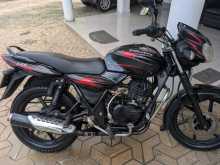 Bajaj Discover 135 2008 motorcycle