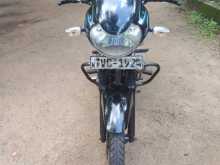 Bajaj Discover 135 2009 motorcycle