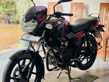 Bajaj Discover 135 2009 Motorbike