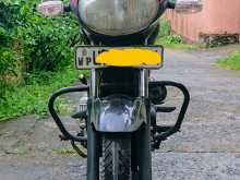 Bajaj Discover 135 2008 Motorbike