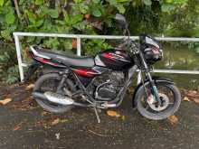 Bajaj Discover 135 2008 Motorbike