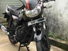 Bajaj Discover 135 2010 Motorbike