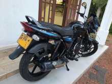 Bajaj Discover 135 2009 Motorbike