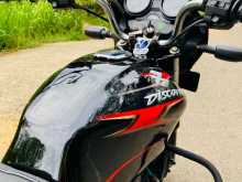 Bajaj DISCOVER 135 2008 Motorbike