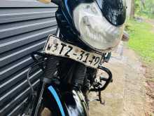 Bajaj Discover 135 2007 Motorbike