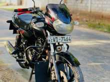Bajaj Discover 135 2009 Motorbike