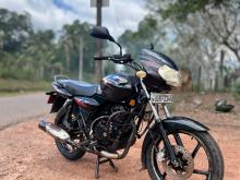 Bajaj Discover 135 2008 Motorbike