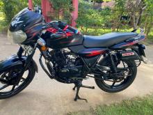 Bajaj Discover 135 2009 Motorbike