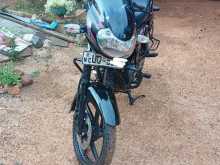Bajaj Discover 135 2009 Motorbike