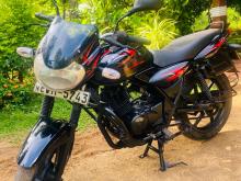 Bajaj Discover 135 2009 Motorbike