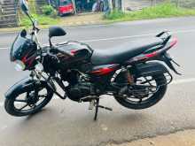 Bajaj Discover 135 2010 Motorbike