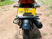 Bajaj Discover 2009 Motorbike