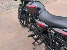 Bajaj Discover 135 2010 Motorbike