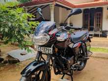 Bajaj Discover 135 2007 Motorbike