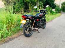 Bajaj Discover 135 2008 Motorbike